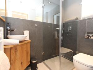 Apartment Am Birkenhain-1 by Interhome