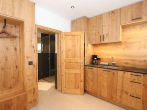 Apartment Am Birkenhain-1 by Interhome