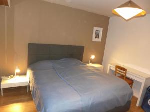 Apartment Résidence Maze B 10 by Interhome