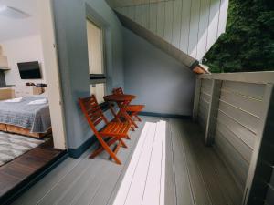 Studio Harrachov Resident by Interhome