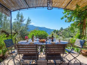 Holiday Home Es Seguers by Interhome