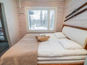 Holiday Home Koukkupolku 5 by Interhome
