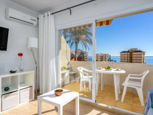 Apartment Benalbeach-7 by Interhome