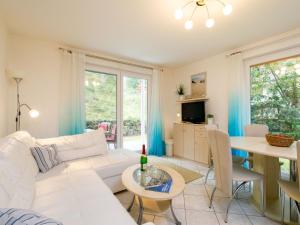 Apartment Meerzeit by Interhome