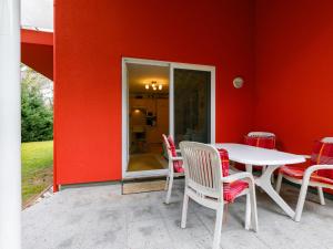 Apartment Meerzeit by Interhome