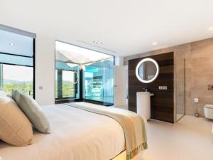 Villa Montblau by Interhome