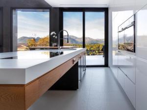 Villa Montblau by Interhome