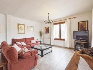 Holiday Home Pla De Ses Rotes by Interhome