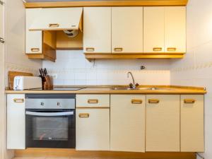 Apartment Els Pins Vistas by Interhome