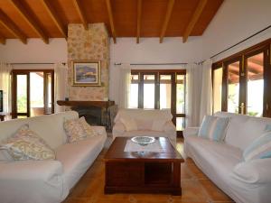 Holiday Home Roura by Interhome