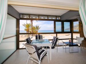 Apartment Calpemar 04 by Interhome