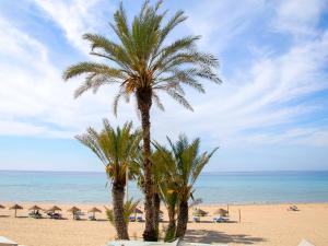 Apartment Calpemar 04 by Interhome