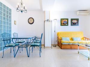 Apartment Torre del Rey-1 by Interhome