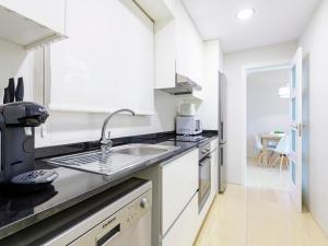 Apartment Apartamento Miramar by Interhome