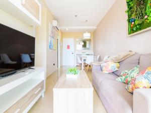 Apartment Apartamento Miramar by Interhome