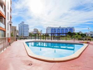 Apartment Algaida by Interhome - 4hvězdičkové hotely ve městě Oropesa del Mar