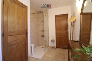 Villas Maison des oliviers- 10 pers : photos des chambres