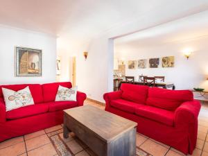 Holiday Home Los Olivos de Capistrano by Interhome