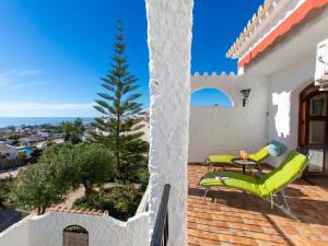 Holiday Home Los Olivos de Capistrano by Interhome