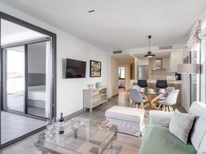 Holiday Home Royal Beach Nerja by Interhome