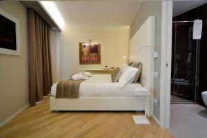 Deluxe Doppelzimmer
