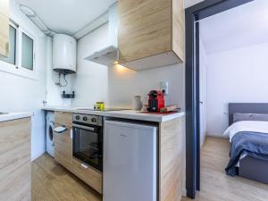 Apartment Zafiro by Interhome