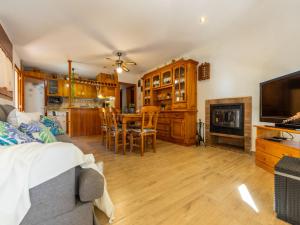 Holiday Home Ernestina by Interhome