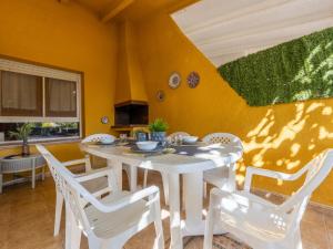 Holiday Home Ernestina by Interhome