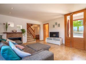 Holiday Home Son Alcaines Sineu by Interhome