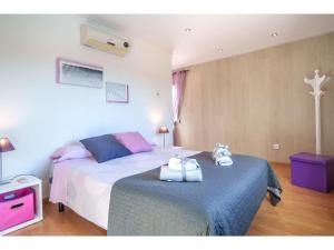 Holiday Home Son Alcaines Sineu by Interhome