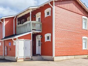 Holiday Home Rautulampi g 17 by Interhome