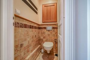 Appartements L'Evasion - Sauna Jacuzzi Cinema : photos des chambres