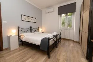[ROME 15min]Modern Accommodation, Airport,Station,LinkHouseCiampino - 钱皮诺