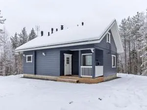 Holiday Home Mäkitie 4 by Interhome - Suininkijärvi