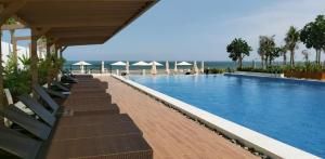 Aria Vung Tau