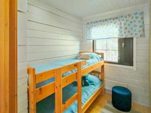 Holiday Home Ukkorinne mökki by Interhome