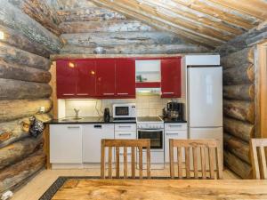 Holiday Home Talles by Interhome