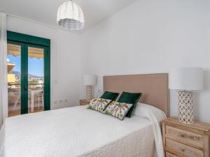 Apartment Los Almendros I by Interhome