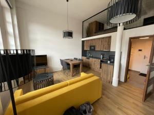 Residence Lysá Hora