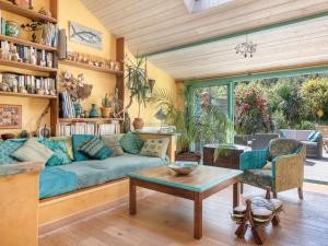 Holiday Home La Demeure Ty Ar Bleiz by Interhome