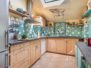 Holiday Home La Demeure Ty Ar Bleiz by Interhome