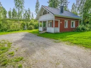 Holiday Home Saunamökki 4 by Interhome - Kosula