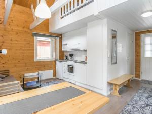 Holiday Home Saunamökki 4 by Interhome