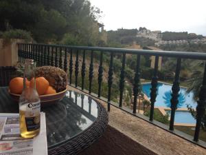 Altea Hills Resort Villa 2km from beach