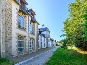 Appartements Apartment Le Chateau de Kergonano-13 by Interhome : photos des chambres