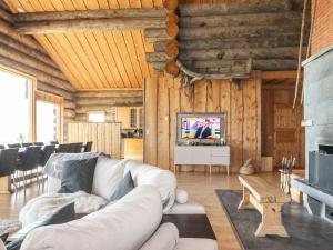 Holiday Home Uuvana by Interhome
