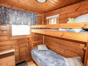 Holiday Home Erätuli 2 paritalo by Interhome