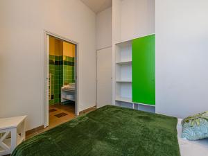 Appartements Apartment Le Chateau de Kergonano-11 by Interhome : photos des chambres