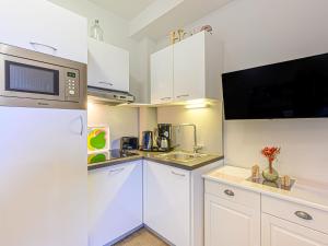 Appartements Apartment Chateau De Kergonano-10 by Interhome : photos des chambres