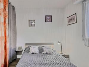 Apartment LAmirauté by Interhome